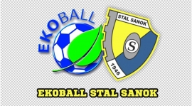 Ekoball Stal Sanok w IV lidze!