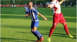 Klasyfikacja strzelców oraz fair-play w połowie sezonu