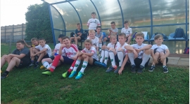 Powiatowa Liga Orlików w Czchowie