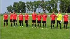 Wyniki 7. kolejki IV ligi