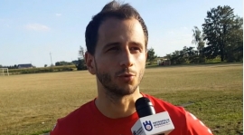 Maciej Kot: Wiedzieliśmy, że w końcu strzelimy gola