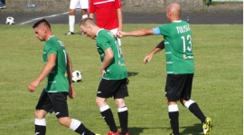 Podsumowanie sezonu - awans do kwadratu