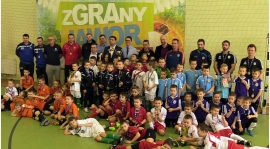 Mecze kontrolne 28-29.04.