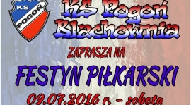 Festyn-Turniej dzikich drużyn zapisy trwają !!!