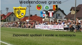 Pierwszy listopadowy weekend 05-06