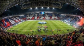 WYJAZD NA MECZ WISŁA KRAKÓW - GÓRNIK ZABRZE!!!