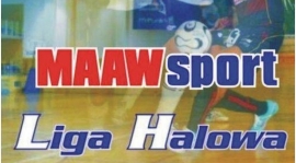 WYNIKI II KOLEJKI MAAW SPORT PLH !