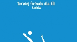 Gramy dla Eli i Dawida!