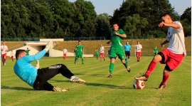 Sparing | Granat Skarżysko-Kamienna 6:2 (3:0) Polonia Iłża