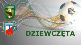 Zaproszenie dla dziewczynek