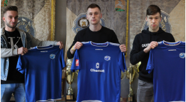 Podsumowanie okienka transferowego