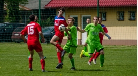 SENIORZY: Sokół Sietesz 1-1 Żuraw