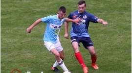 6. kolejka - Zieloni Żarki