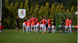 Zapowiedź: Piast Żmigród - Stal