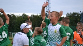 DZIEŃ MECZOWY 01.10.2019