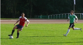 4 liga podlaska - czołówka zagra między sobą