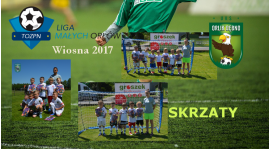 LMO – Skrzaty – Dębno