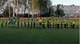 DZIEŃ MECZOWY 07.10.2019