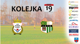 Zapowiedź kolejki #19