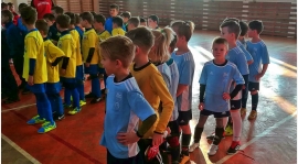 Rocznik 2010 wygrywa turniej na Słowacji