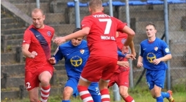 III LIGA : JUTRO Z GWARDIĄ KOSZALIN!