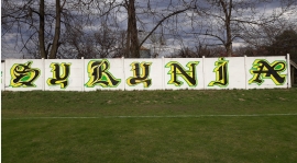 Rywal z Raciborza