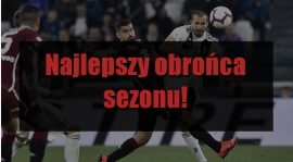 Najlepsi zawodnicy sezonu! #2 Obrońcy
