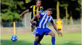 PRZEGRANE DERBY