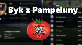 Pomidor: Byk z Pampeluny