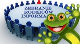 PODSUMOWANIE zebrania z rodzicami w sprawie wyjazdu do Danii