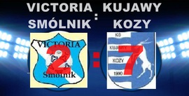 3 pkt. w Smólniku !