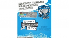 TRZEBINIA WINTER CUP 2018 - tabela końcowa