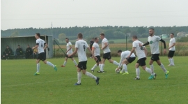 Maratończyk Brzeźno - Clescevia Kleszczewo 3:2