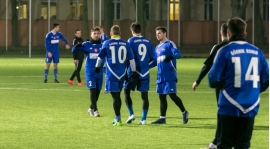 Remis w Swarzędzu
