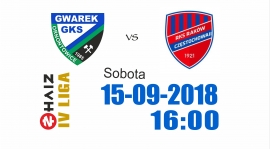 Puchar na TAK - teraz liga!