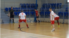Harmonogram 9 i 10 kolejki