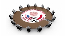 Zarząd w pełnym składzie