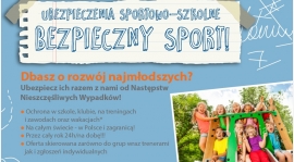 Ubezpieczenie Sportowo-Szkolne