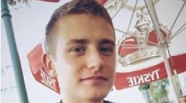 Dawid Kuliga dalej zawodnikiem KS Lipna