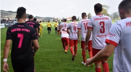 Zwycięstwo, remis, porażka - sobotnie granie za nami
