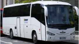 IV liga: Na każdy wyjazd jeżdżą średnio po 140 km. I na wyjazdach wygrywają rzadko