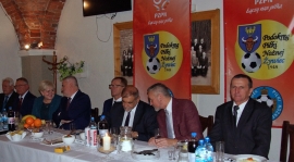 70-lecie podokręgu Żywiec