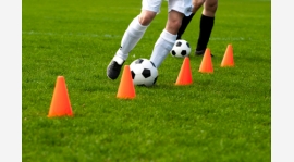 Pierwszy Trening dla zawodniczek z rocznika 2005 i starsze