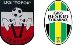 Do Tenczyna przyjeżdża Beskid.