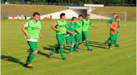 Plan sparingów Polonii przed rundą jesienną!