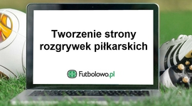 Część 4: Tworzenie strony rozgrywek piłkarskich