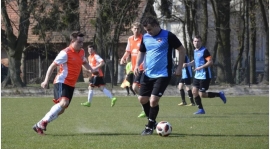 5 dni do Piłkarskich Derbów Torunia! Zaprasza Damian Kondej
