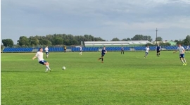 Sparing seniorów .
