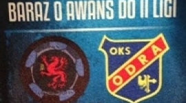 BARAŻE: PIŁKARSKIE ŚWIĘTO W WOLINIE JUŻ DZIŚ!