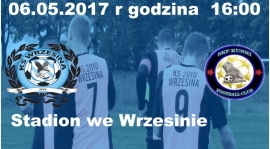 XVIII Kolejka: KS Euro-Car Wrzesina - SKF Kunki